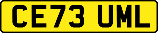 CE73UML