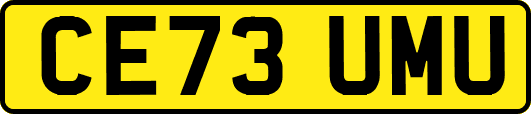 CE73UMU