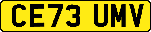 CE73UMV