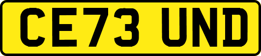 CE73UND