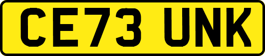 CE73UNK