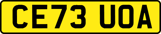 CE73UOA