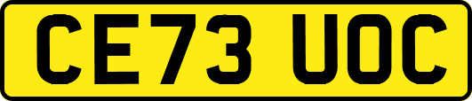 CE73UOC