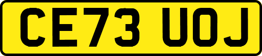 CE73UOJ