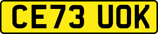 CE73UOK