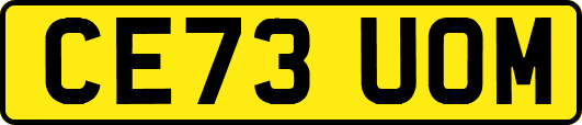 CE73UOM