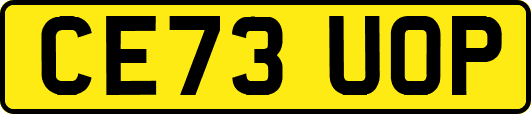 CE73UOP
