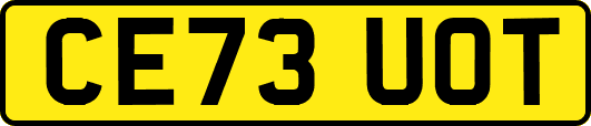 CE73UOT