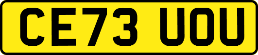 CE73UOU