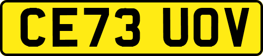 CE73UOV