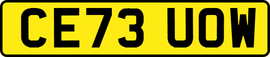 CE73UOW