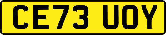 CE73UOY