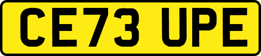 CE73UPE