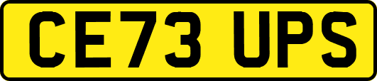 CE73UPS