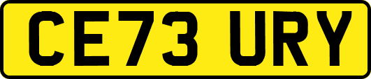 CE73URY