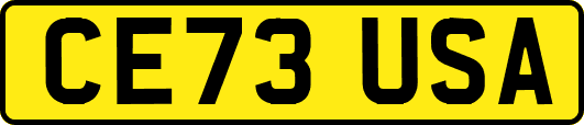 CE73USA