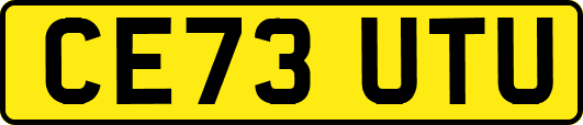 CE73UTU
