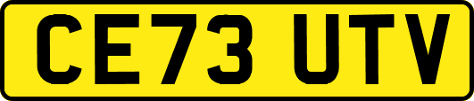 CE73UTV