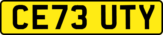 CE73UTY