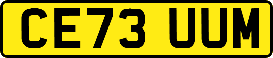 CE73UUM