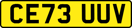 CE73UUV