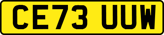 CE73UUW