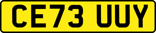 CE73UUY