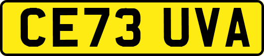 CE73UVA