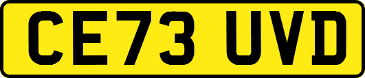 CE73UVD