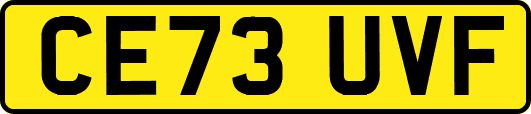 CE73UVF