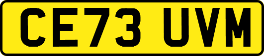 CE73UVM