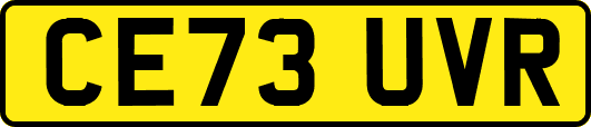 CE73UVR