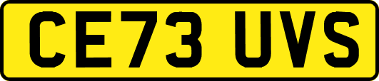 CE73UVS