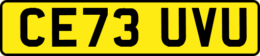 CE73UVU