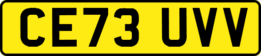 CE73UVV