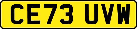 CE73UVW