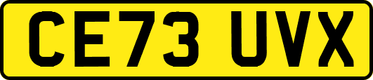 CE73UVX