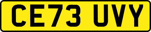 CE73UVY