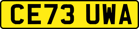CE73UWA