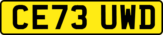 CE73UWD