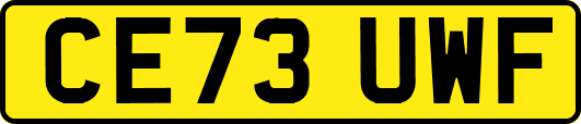 CE73UWF