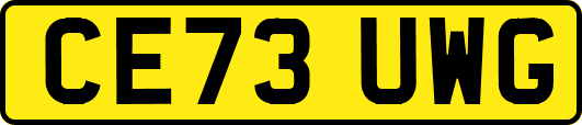 CE73UWG