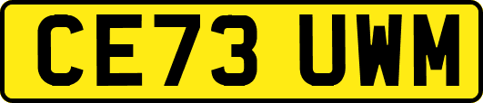CE73UWM