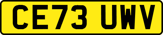 CE73UWV