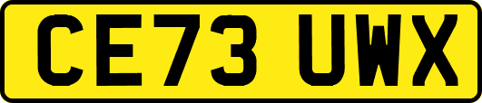 CE73UWX