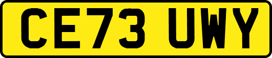 CE73UWY