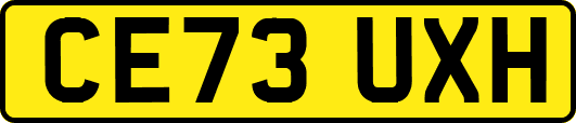 CE73UXH
