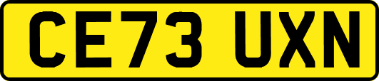 CE73UXN