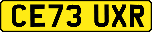 CE73UXR