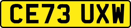 CE73UXW